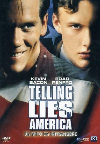 Telling lies in America - Un mito da infrangere