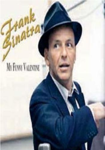 frank sinatra - my funny valentine