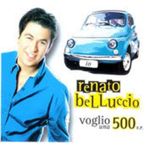 Voglio Una 500