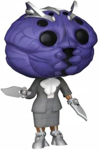 Funko POP! Marvel: Thor: Love and Thunder - Miek - Collectable Vinyl Figure - Gift Idea - Official Merchandise - Toys for Kids & Adults - Movies Fans - Model Figure for Collectors and Display