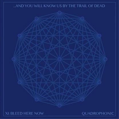 XI: Bleed Here Now