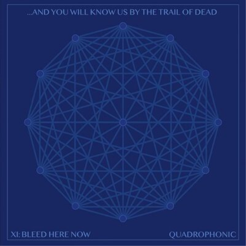 XI: Bleed Here Now
