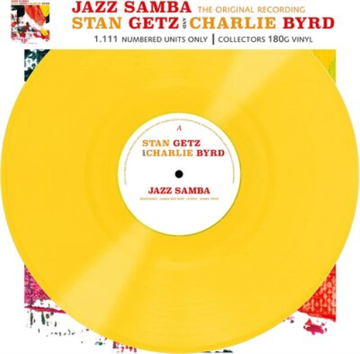 Jazz Samba: The Original Recording