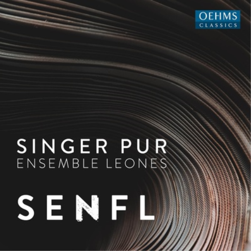 Singer Pur/Ensemble Leones: Senfl