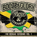 The Reggae Sessions - Volume 1