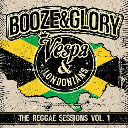 The Reggae Sessions - Volume 1