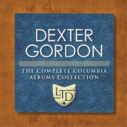 The Complete Columbia Albums Collection