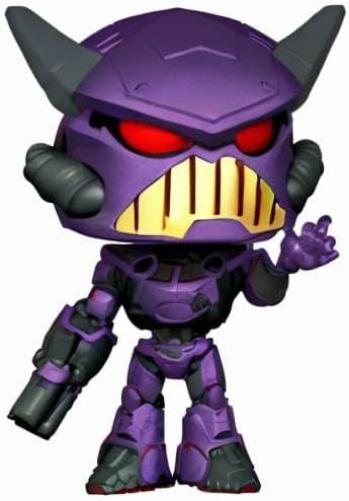 Funko Disney Pixar Lightyear Pop! Disney Lightyear - Zurg