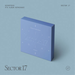 SEVENTEEN 4th Album Repackage 'SECTOR 17' (NEW HEIGHTS Ver.)