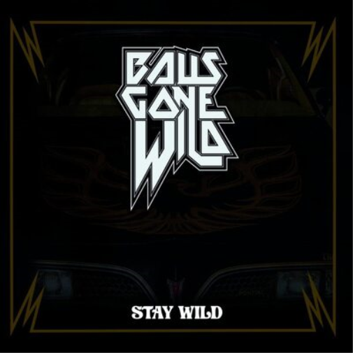 Stay Wild