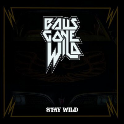 Stay Wild