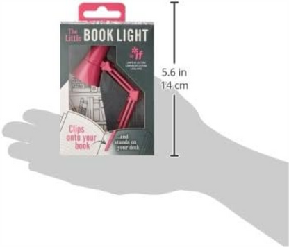 Little Book Light Blue