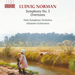 Ludvig Norman: Symphony No. 3/Overtures