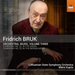 Fridrich Bruk: Orchestral Music - Volume 3