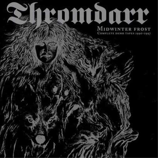 Midwinter Frost: Complete Demo Tapes 1990-1997