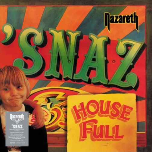 Snaz