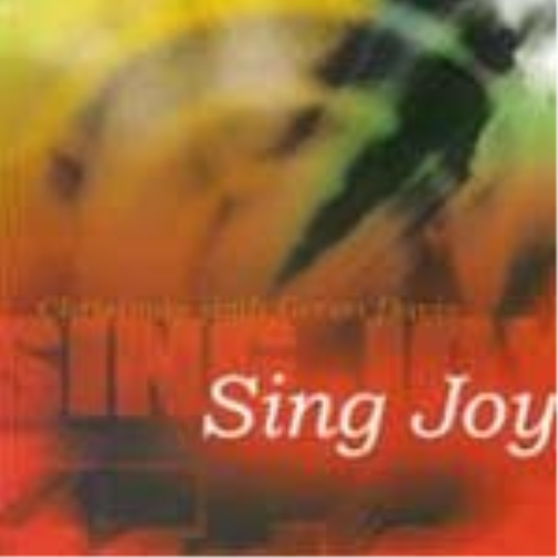 CHRISTMAS WITH GERON DAVIS: SING J MUSIC