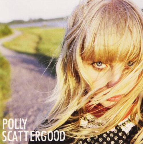 Polly Scattergood