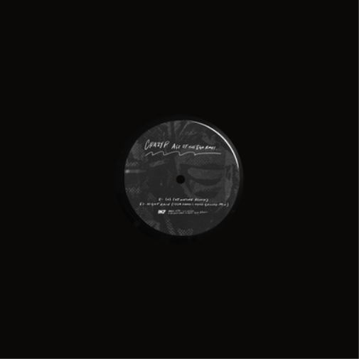 Age of the Ego: Remixes EP3