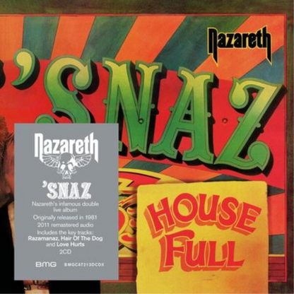 'Snaz