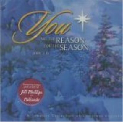 You Are The Reason For The Season
