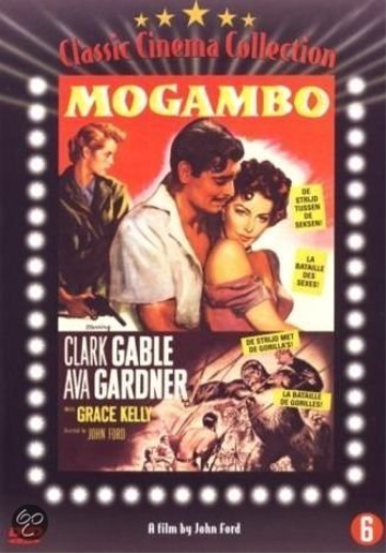 Mogambo (import