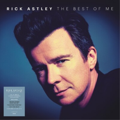 The Best of Me