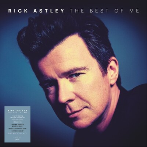 The Best of Me