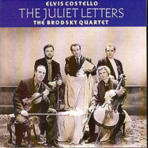 The Juliet Letters