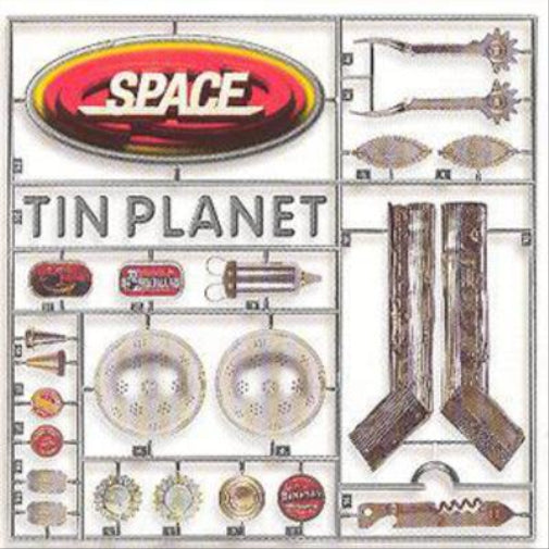 Tin Planet