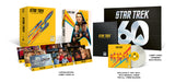 Star Trek: The Original Series 60th Anniversary Collector's Edition
