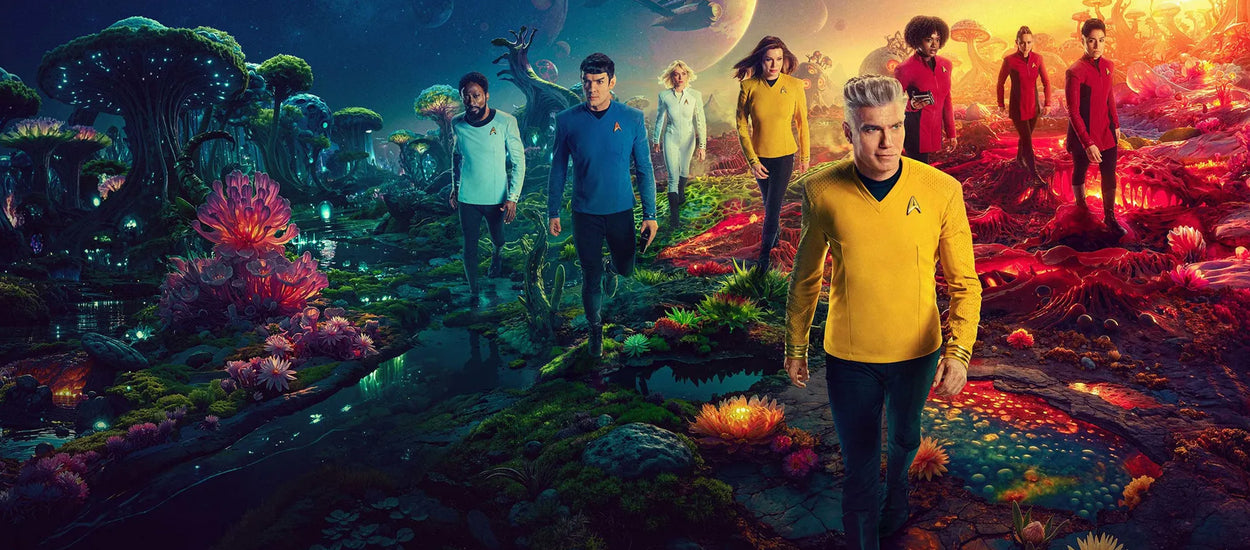 Star Trek