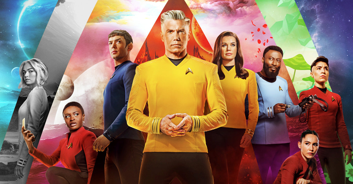 Star Trek