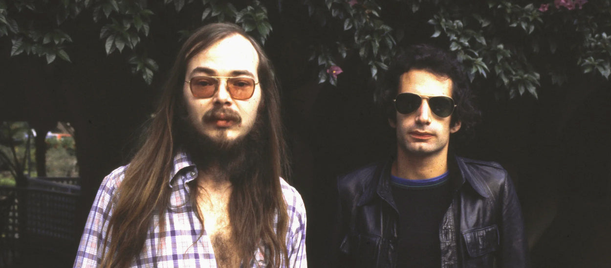 Steely Dan