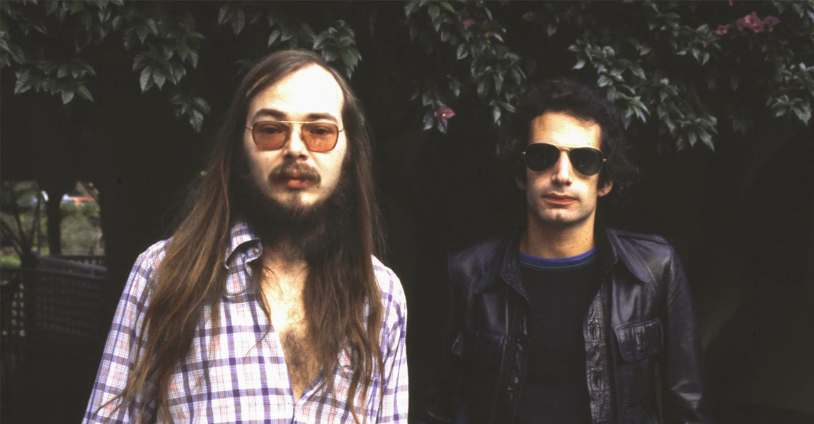 Steely Dan