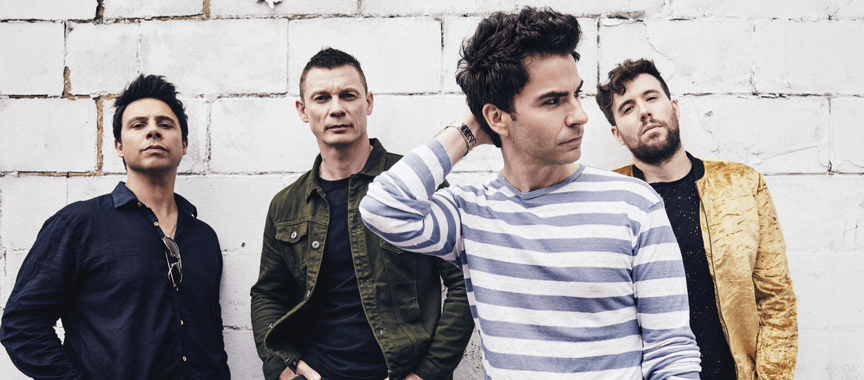 Stereophonics