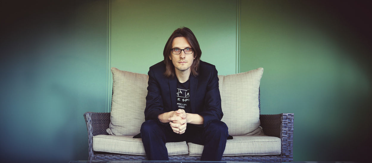 Steven Wilson