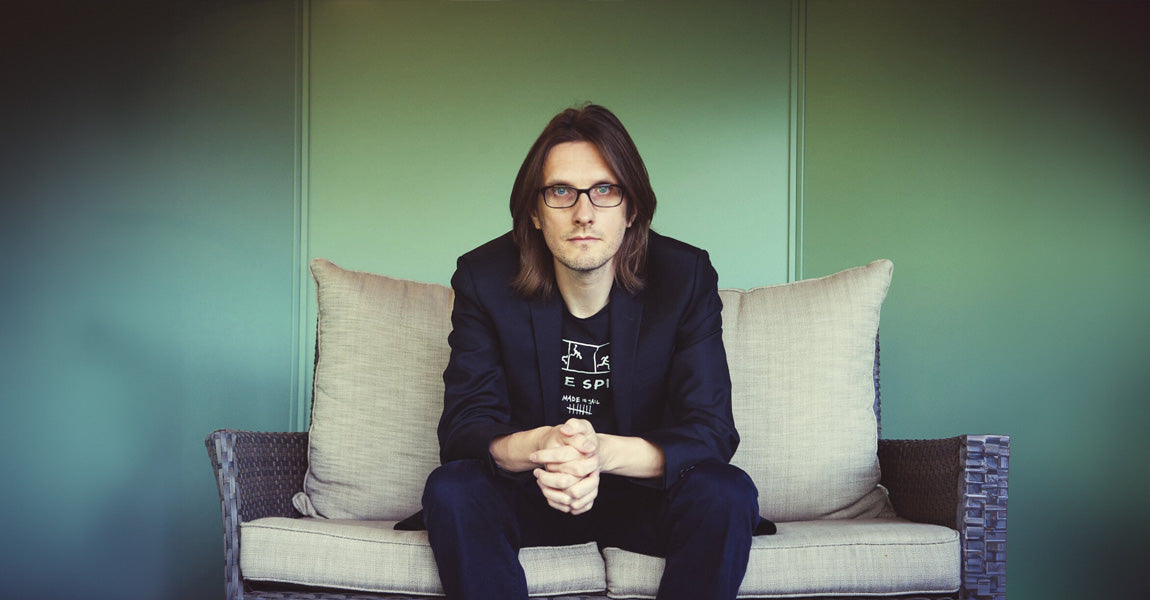 Steven Wilson