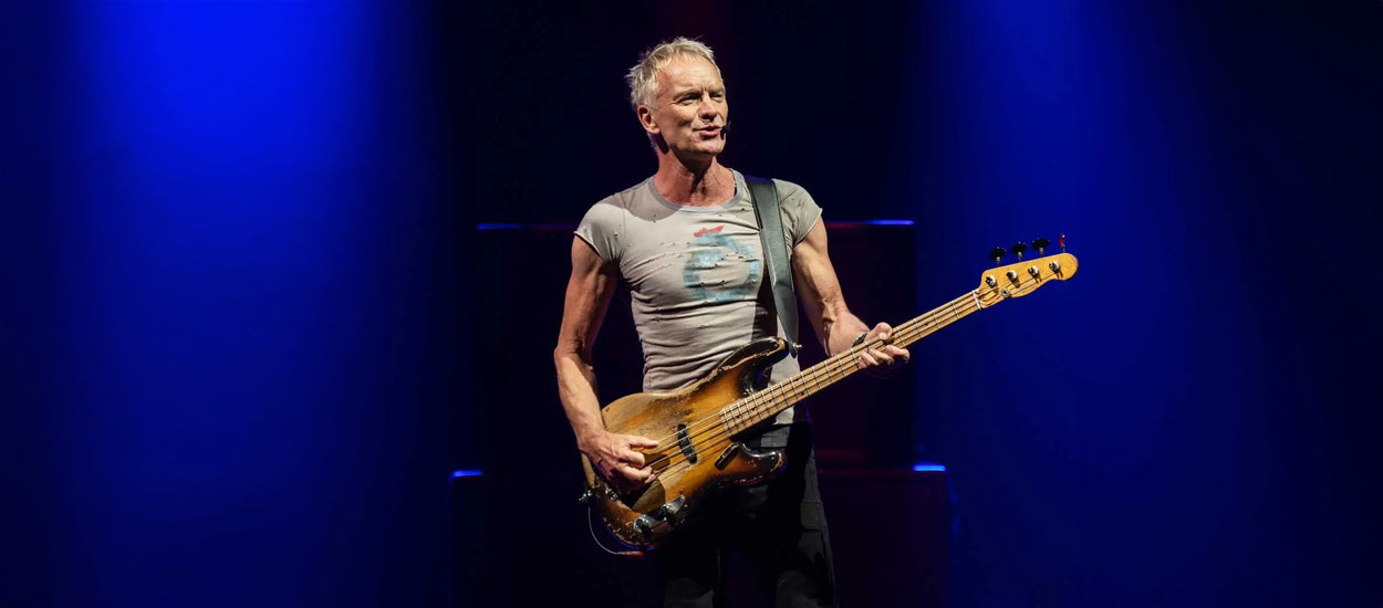 Sting