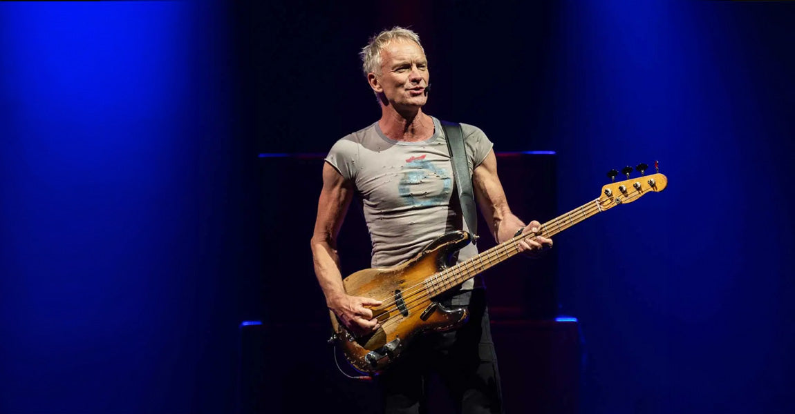 Sting