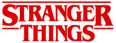 Stranger Things
