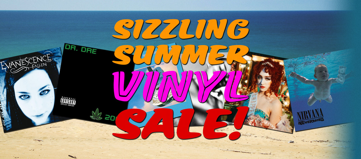 Summer Sizzler