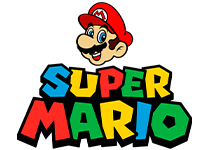 Super Mario
