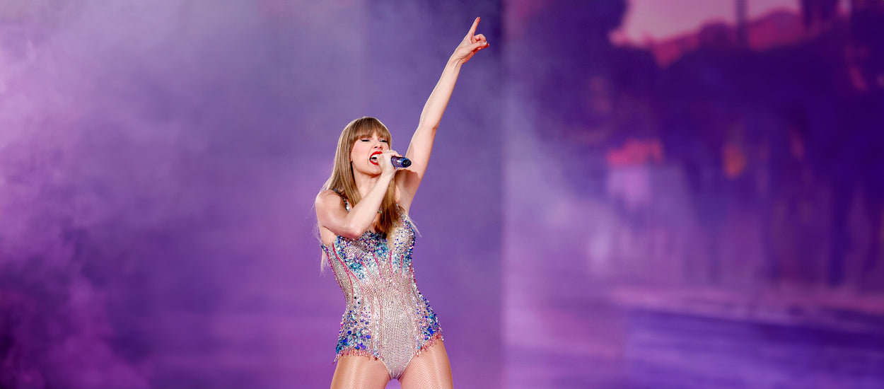Taylor Swift