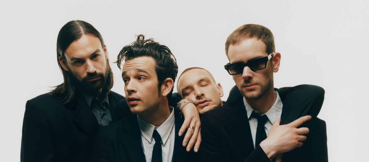 The 1975