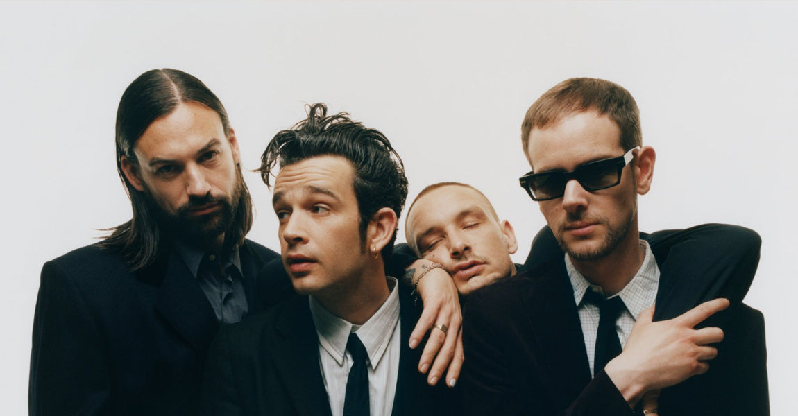 The 1975