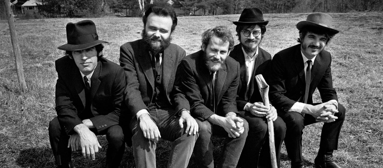 The Band