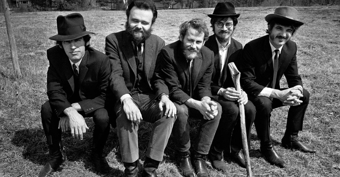 The Band