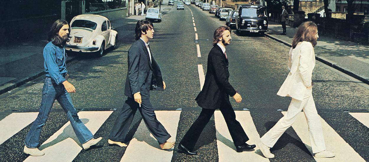 The Beatles