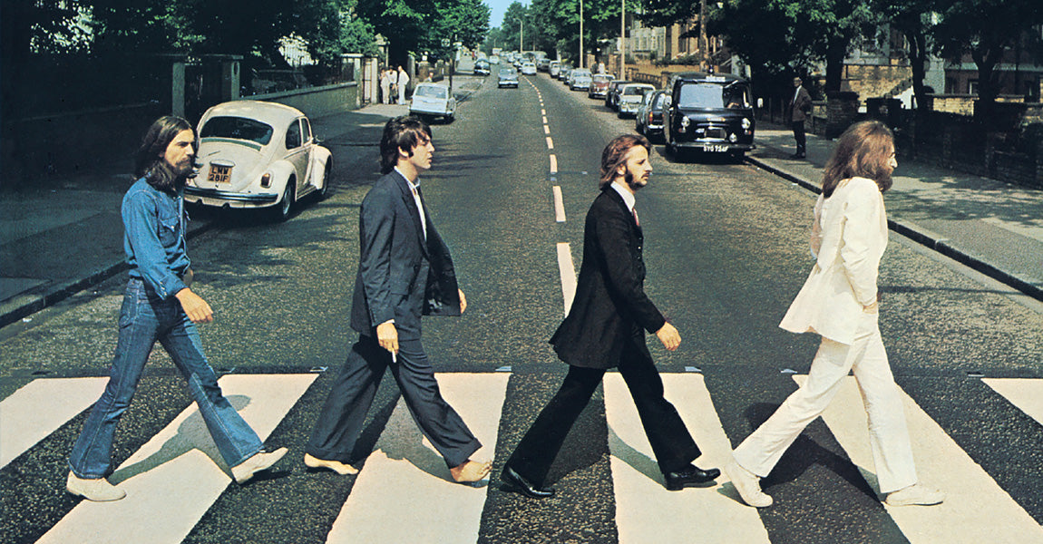 The Beatles